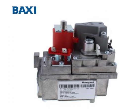 225959 gas valve - 225959, solo