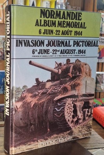 Invasion journal pictorial - invasion,