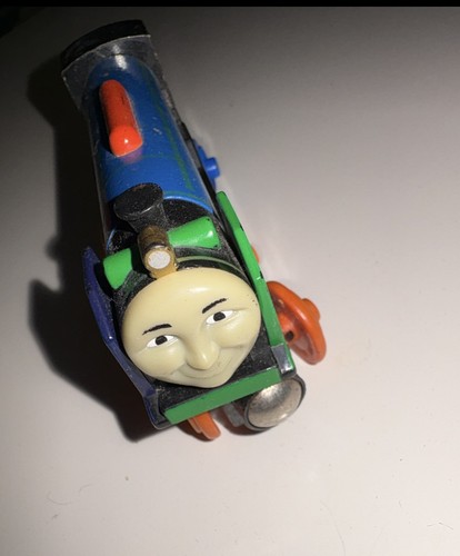 Thomas friends railway - &,
