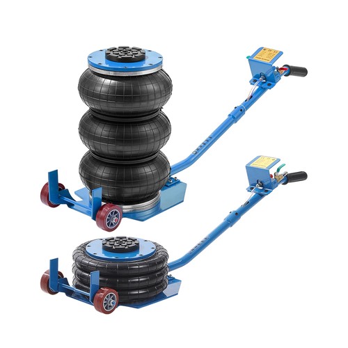 Ton 6600 lbs triple - lbs,