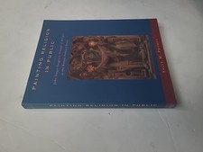 Painting Religion in Public 
