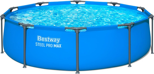 Steel pro max - pro, round