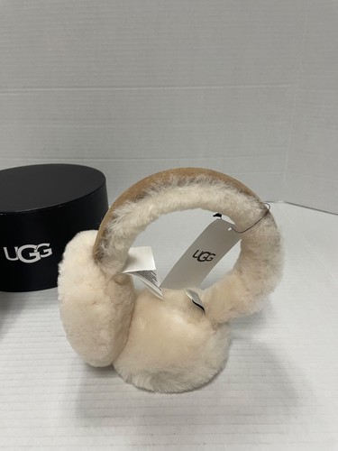 Ugg shearling earmuffs - ugg,