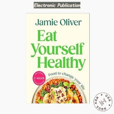 Jamie Oliver, 2025 Eat