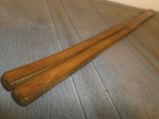 tawse/cane 2tail H genuine