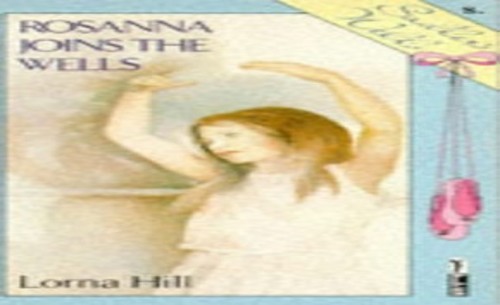 Rosanna joins the wells - rosanna,