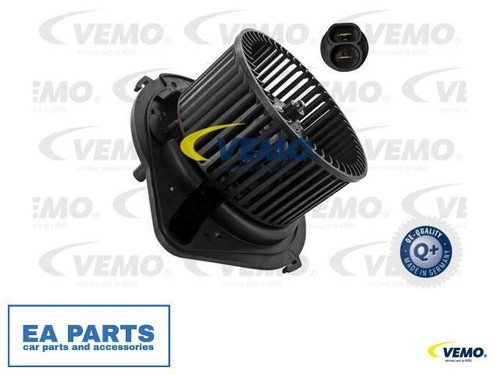 Interior blower for - interior, audi