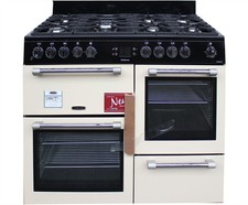 Leisure Cookmaster 110cm Dual