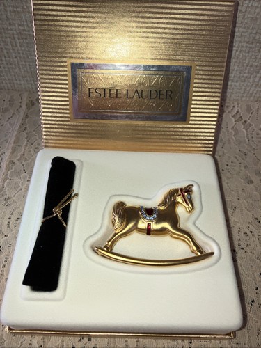 Vintage estee lauder solid - vintage,