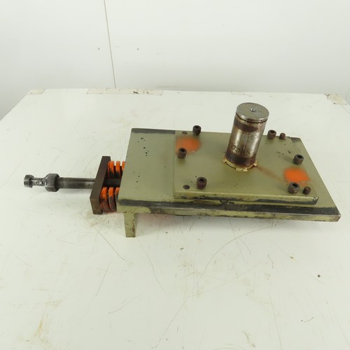 Idler wheel blade - idler,