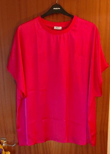 Simply bright cerise - simply,