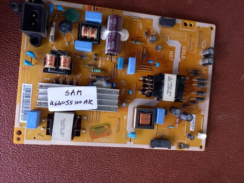 Samsung ue40j5100 powersupply - samsung,