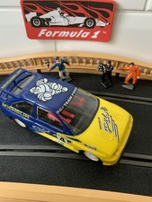 Scalextric c677 ford focus wrc - c677,