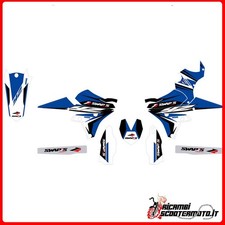 YAMAHA YZ-F 450 4T 450