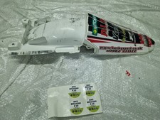 Husqvarna Te 250 2012 2013 Back Mud Guard