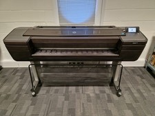 HP DesignJet Z6 44-in PostScript Printer - Fully Working Great Condition