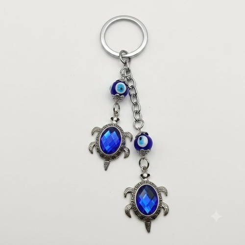 Sparkly evil eye - evil,