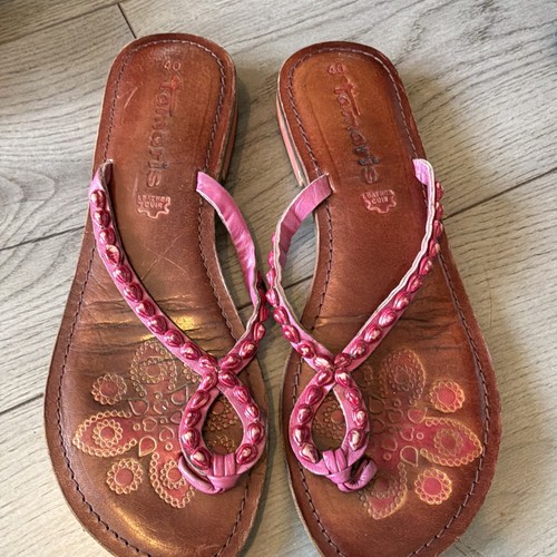 Tamaris women sandals - tamaris, women's
