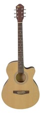 Acoustic Guitar 38" Compact
