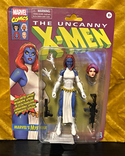 Hasbro marvel legends the - legends,