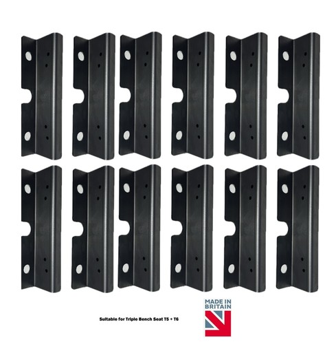 T6 rear bench - t5, |
