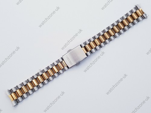 New 20mm tone steel - 2-tone,