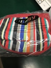 obaby (3 Piece) Head Hugger