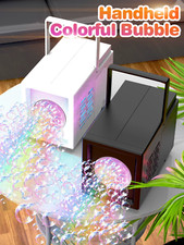 Automatic Electric Bubble