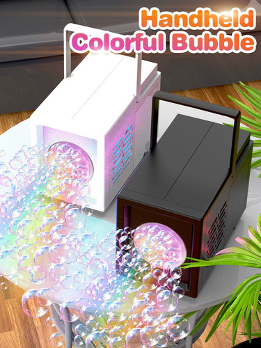 Automatic electric bubble - electric,