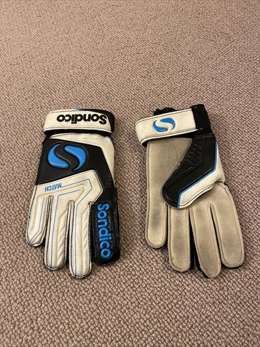 Childrens football keeper - childrens,