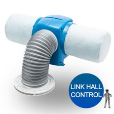 Nuaire Drimaster Eco Link Hall