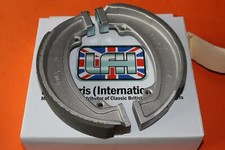 TRIUMPH 7" CONICAL HUB REAR