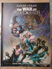 Court of the Dead The War of