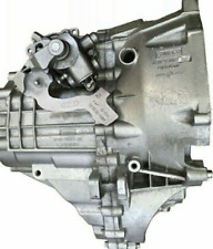 Transit 2.2 Mk7 Sport Tdi Refurbed 6 Speed Gearbox 2007-2014 , 1 Yr Warranty