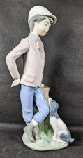 NAO by Lladro Figure -