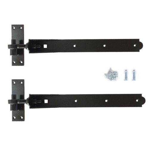 450mm adjustable gate - 18",