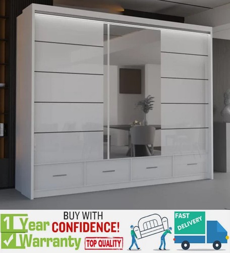 Sycylia modern high gloss - modern,