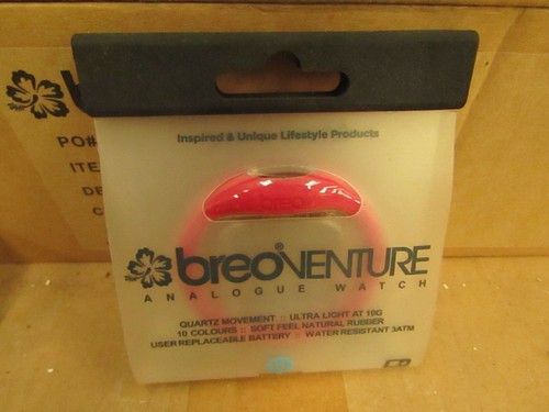 Breo venture analogue strap - breo,