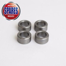 Classic MG MGF Set of FOUR