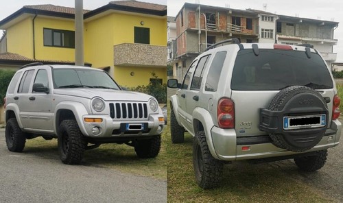 Lift trim kit - lift,