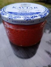 OFFER 250g TROUT Red Kaviar