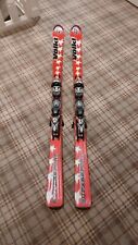 Skis- Volkl supersport 168