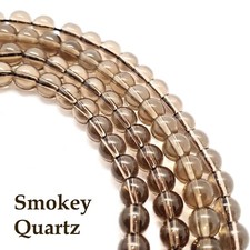 Semi Precious Gemstone Beads