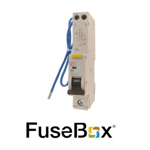 Fusebox 10a 25a 50a - 10a,,