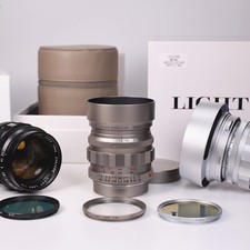 Light Lens Lab NOCTILUX M 50mm