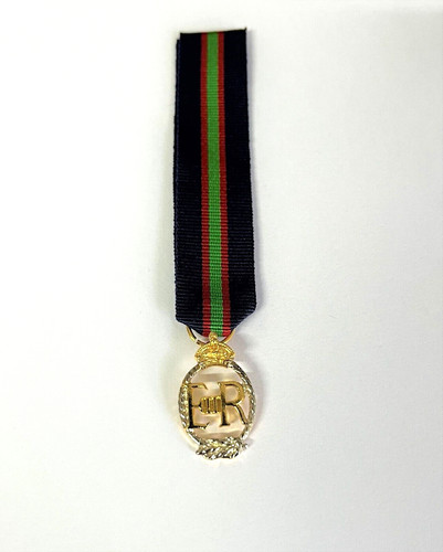 Royal naval volunteer reserve - royal,