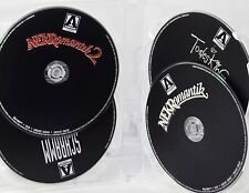 Memento Mori: The Jörg