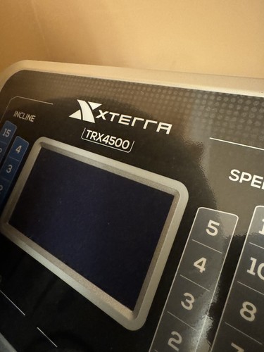 Xterra fitness trx4500 folding - xterra,