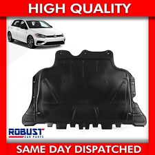 UNDERTRAY UNDER ENGINE COVER SHIELD FOR VW GOLF MK7 VII 2012-2020 5Q0825236K