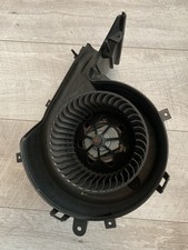 Saab Valeo 9-3 Heater Blower